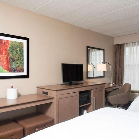 Hampton Inn Columbus/Taylorsville Едінберґ Екстер'єр фото