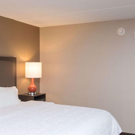 Hampton Inn Columbus/Taylorsville Едінберґ Екстер'єр фото