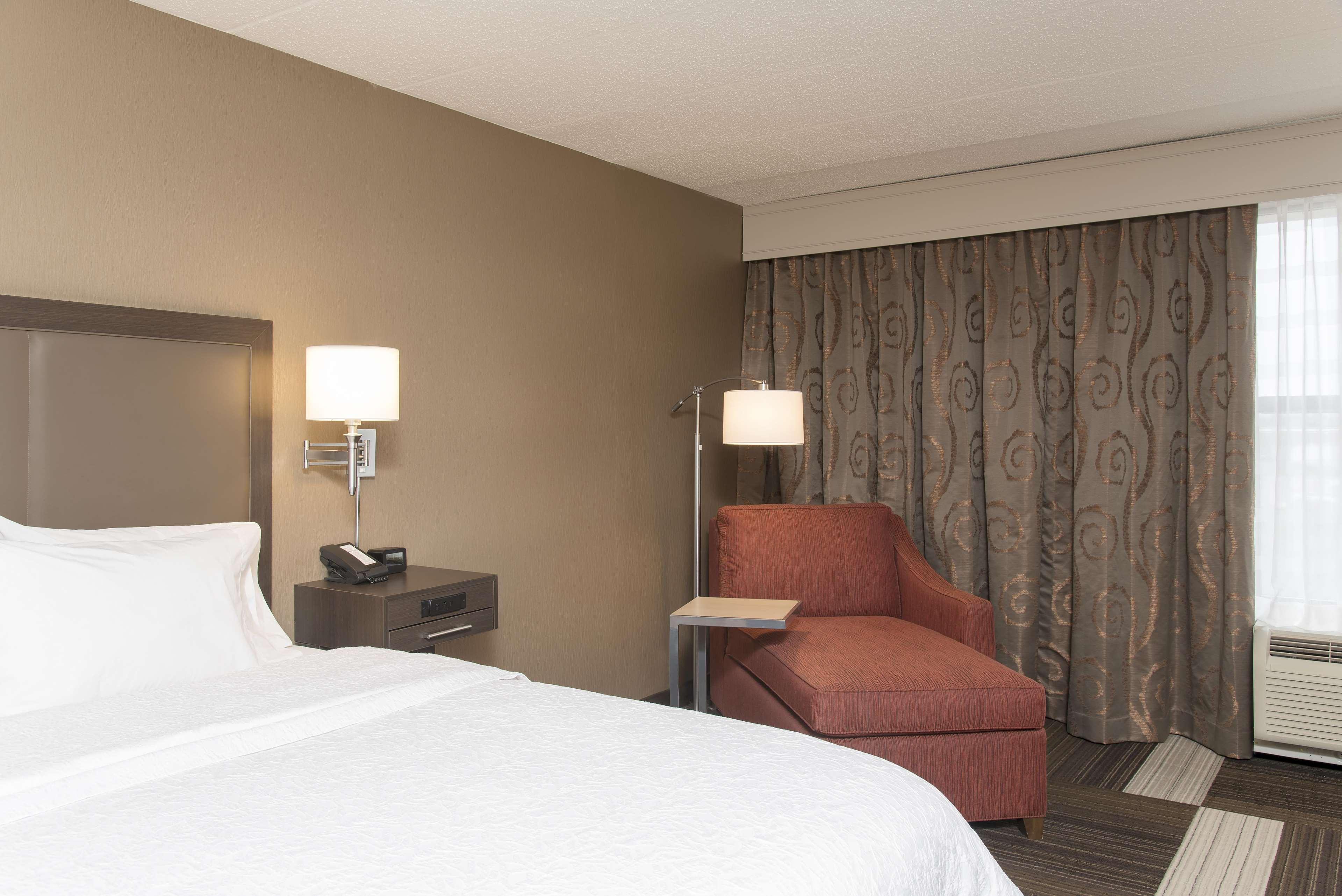 Hampton Inn Columbus/Taylorsville Едінберґ Екстер'єр фото