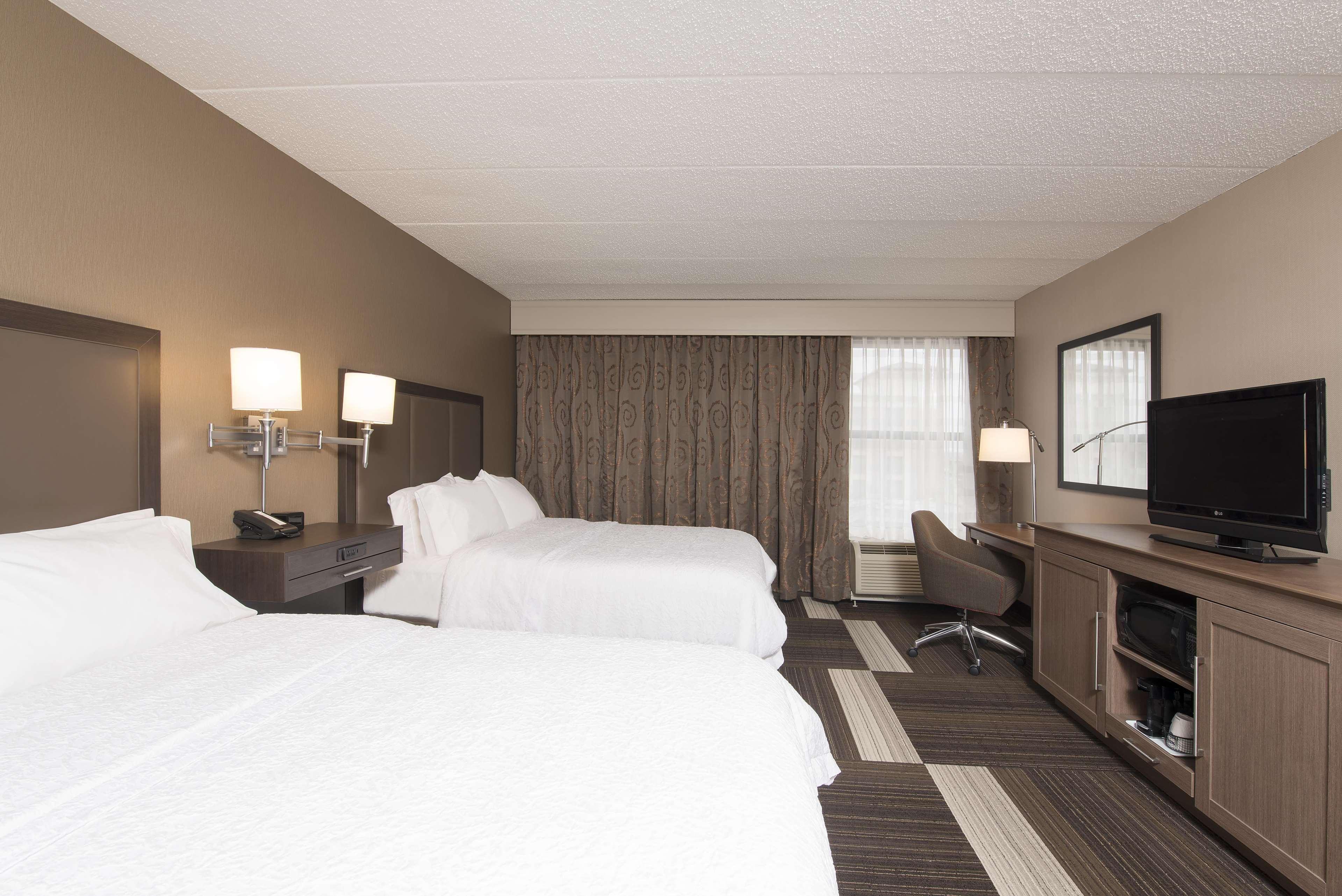 Hampton Inn Columbus/Taylorsville Едінберґ Екстер'єр фото