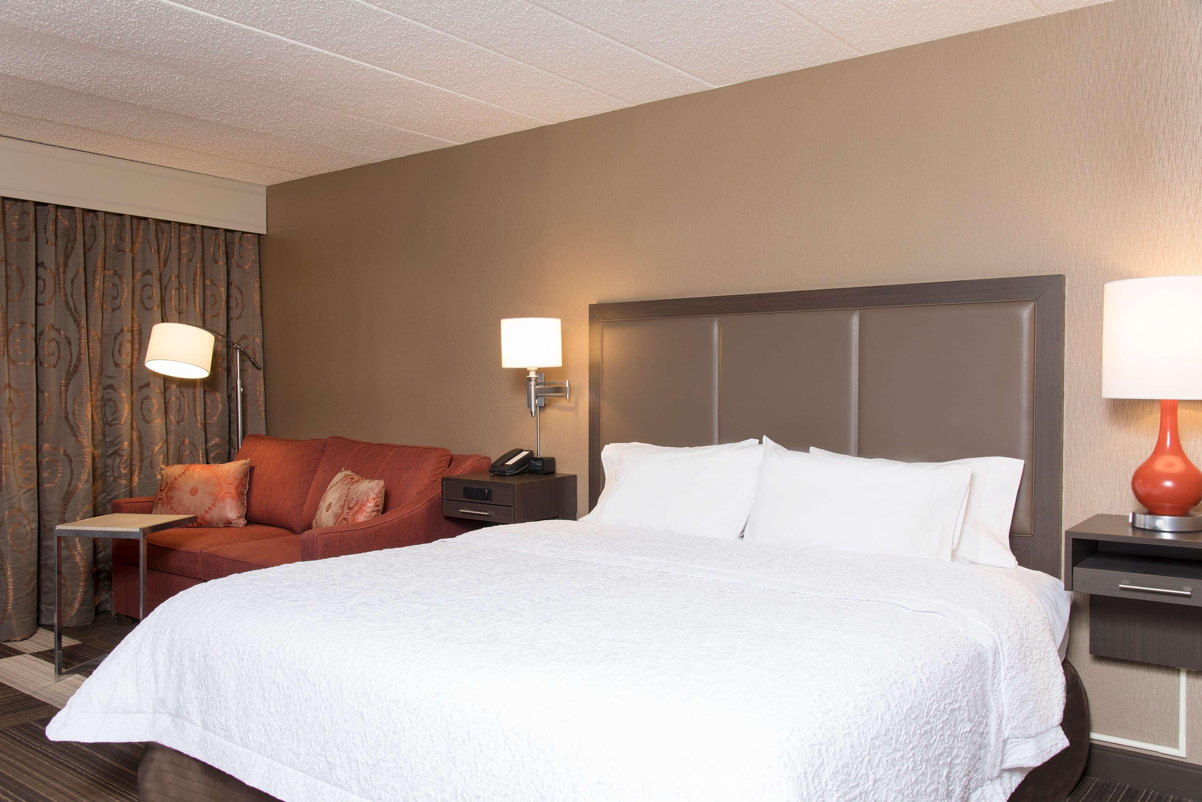 Hampton Inn Columbus/Taylorsville Едінберґ Екстер'єр фото