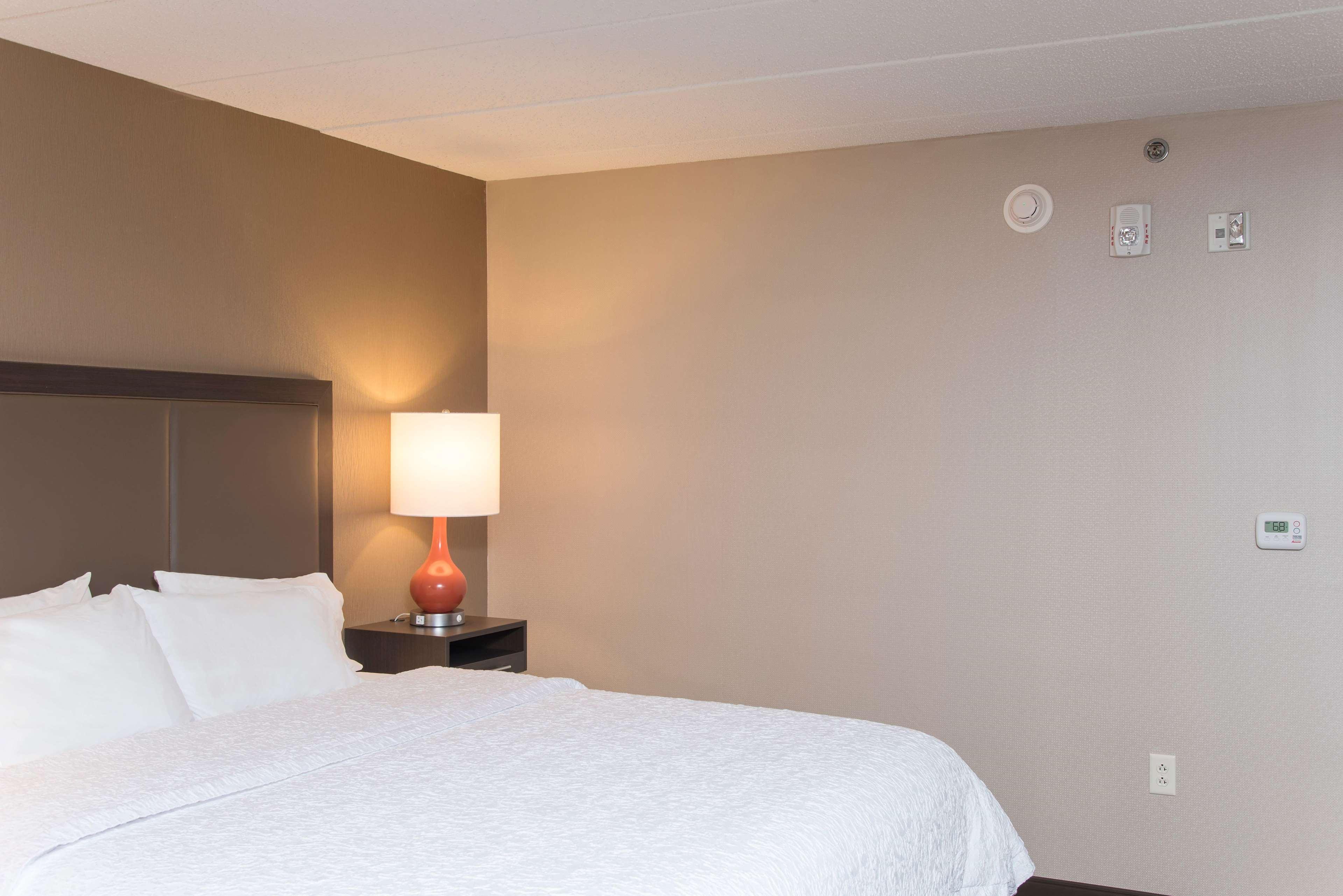Hampton Inn Columbus/Taylorsville Едінберґ Екстер'єр фото