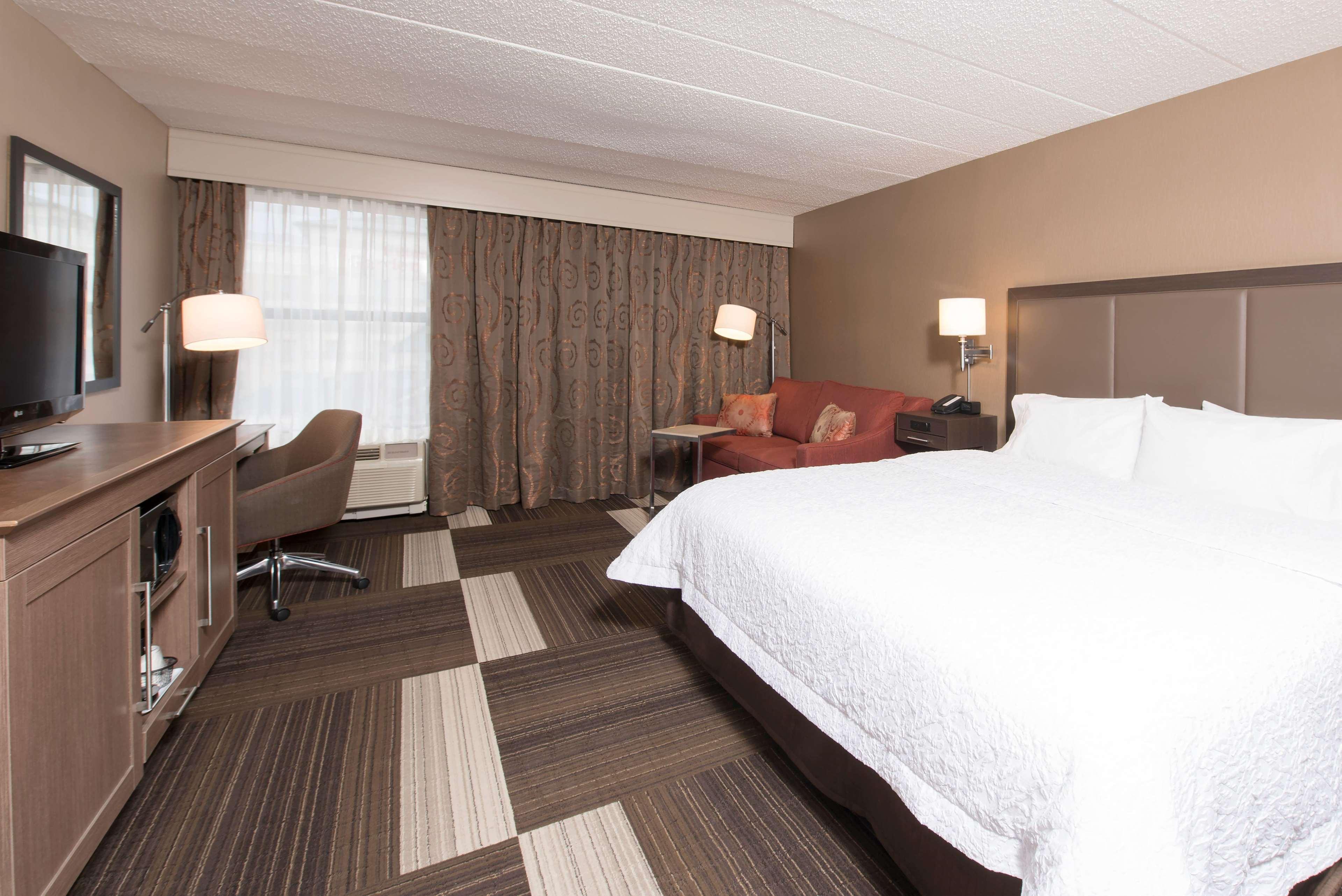 Hampton Inn Columbus/Taylorsville Едінберґ Екстер'єр фото