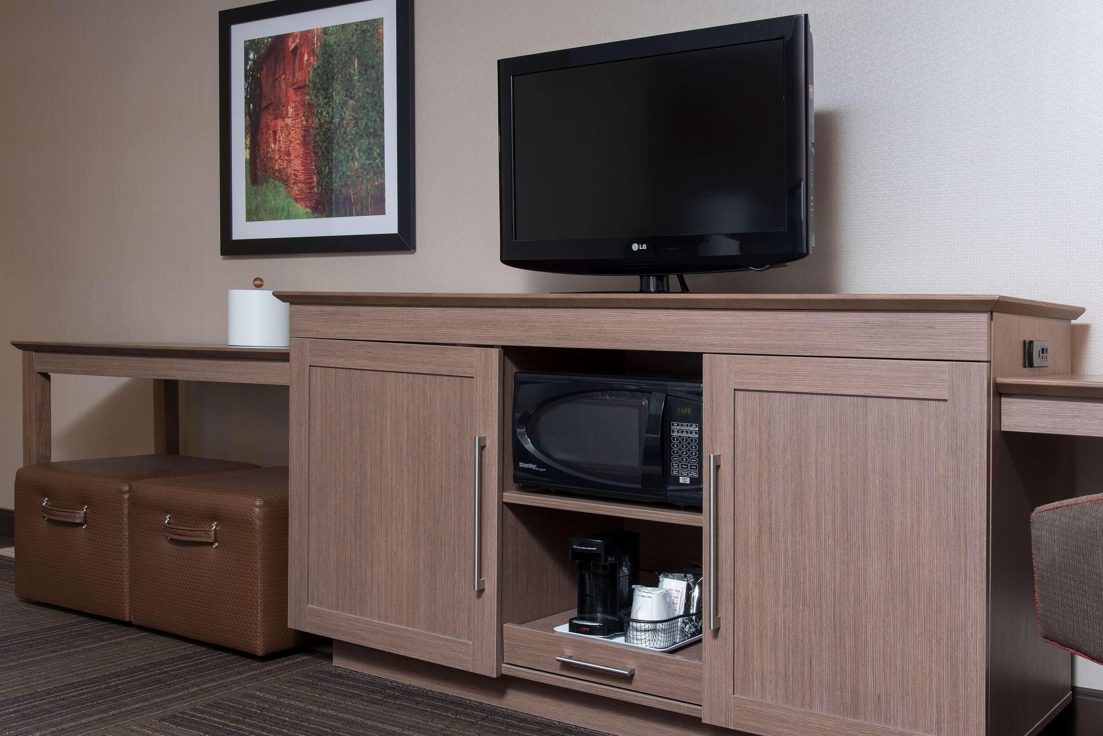 Hampton Inn Columbus/Taylorsville Едінберґ Екстер'єр фото