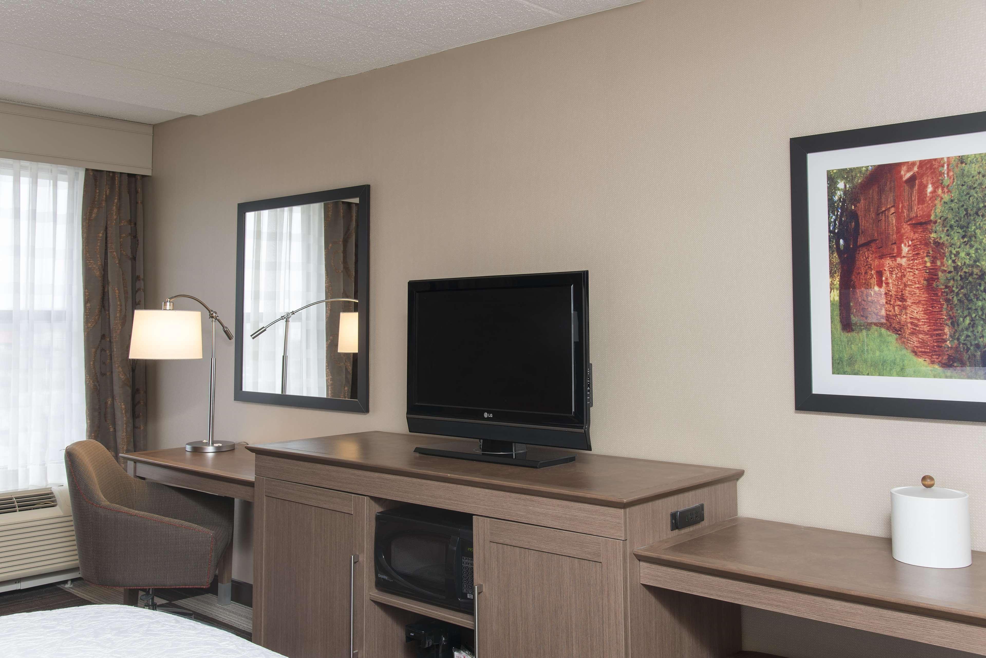 Hampton Inn Columbus/Taylorsville Едінберґ Екстер'єр фото