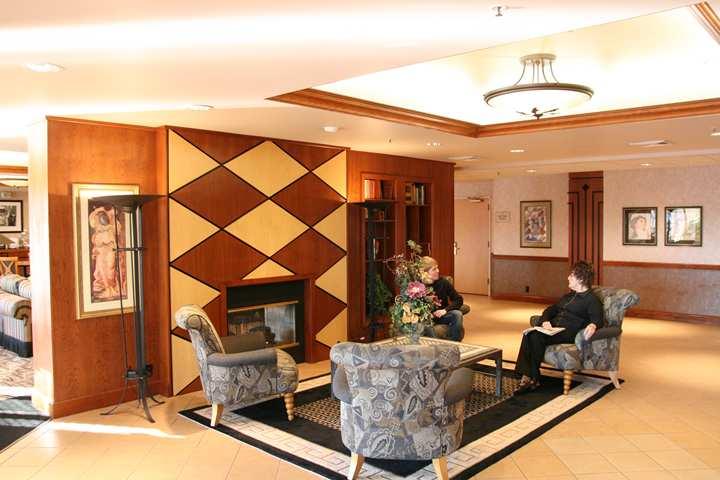 Hampton Inn Columbus/Taylorsville Едінберґ Екстер'єр фото
