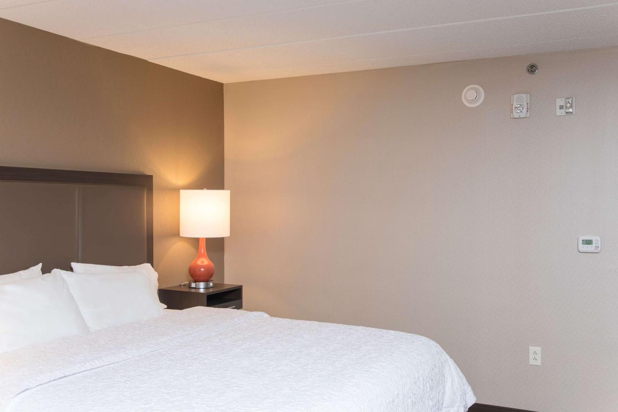 Hampton Inn Columbus/Taylorsville Едінберґ Екстер'єр фото