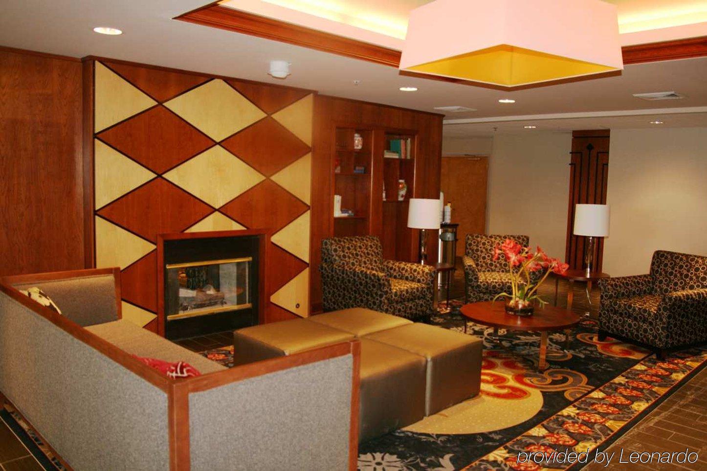 Hampton Inn Columbus/Taylorsville Едінберґ Екстер'єр фото