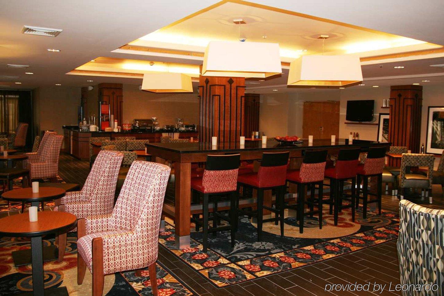Hampton Inn Columbus/Taylorsville Едінберґ Екстер'єр фото