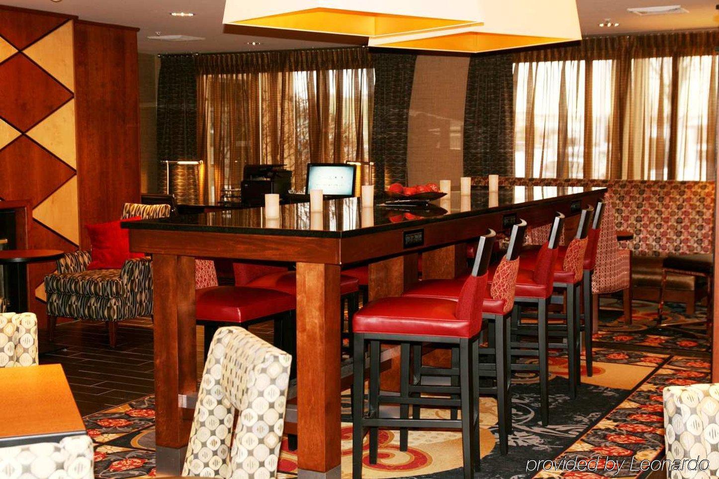 Hampton Inn Columbus/Taylorsville Едінберґ Екстер'єр фото