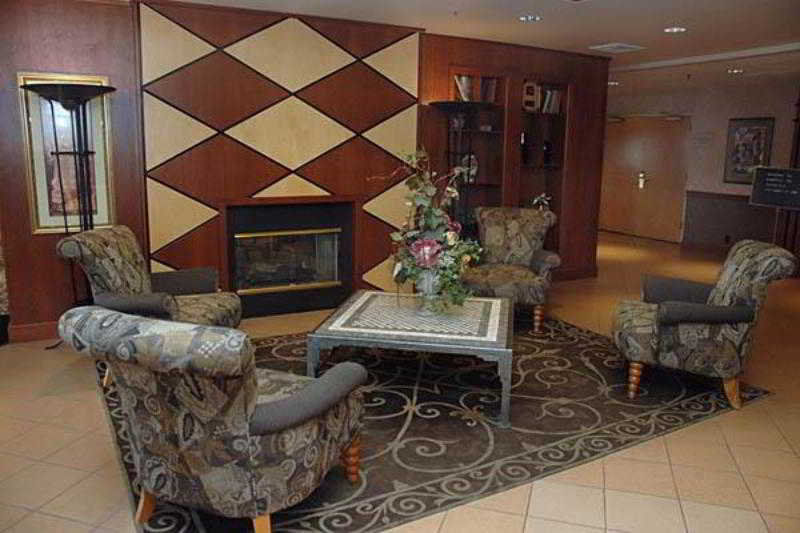 Hampton Inn Columbus/Taylorsville Едінберґ Екстер'єр фото